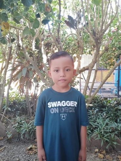 Help Dominick Mateo by becoming a child sponsor. Sponsoring a child is a rewarding and heartwarming experience.