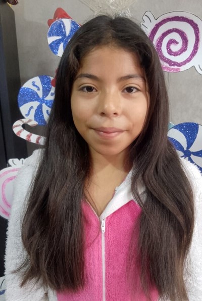 Help Estefany Sujey by becoming a child sponsor. Sponsoring a child is a rewarding and heartwarming experience.
