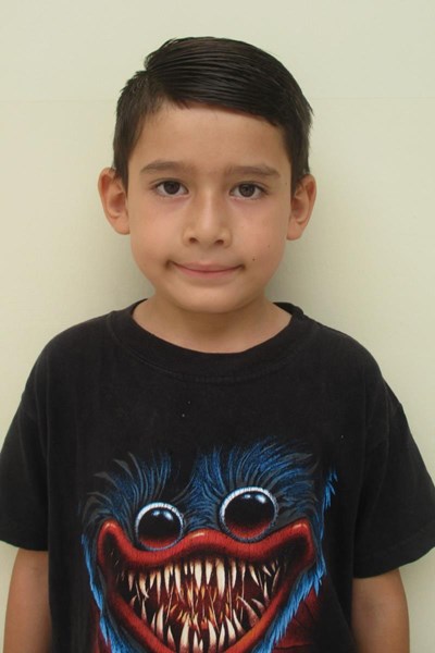 Help Alan Adrian by becoming a child sponsor. Sponsoring a child is a rewarding and heartwarming experience.