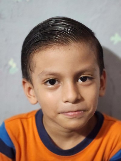 Help Jatniel Alexey by becoming a child sponsor. Sponsoring a child is a rewarding and heartwarming experience.