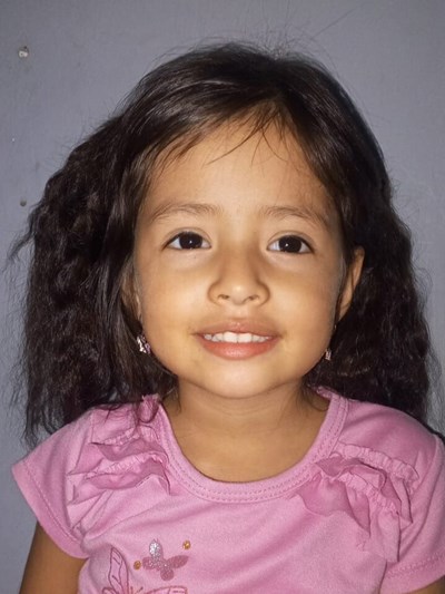 Help Mia Leilani by becoming a child sponsor. Sponsoring a child is a rewarding and heartwarming experience.
