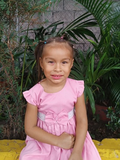 Help Natasha Zeinet by becoming a child sponsor. Sponsoring a child is a rewarding and heartwarming experience.