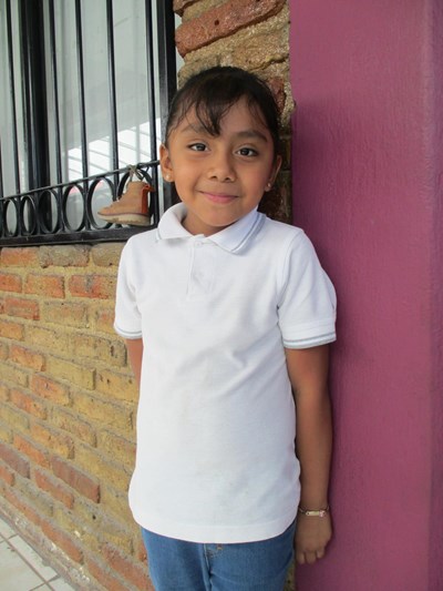 Help Yuki Gicelle by becoming a child sponsor. Sponsoring a child is a rewarding and heartwarming experience.