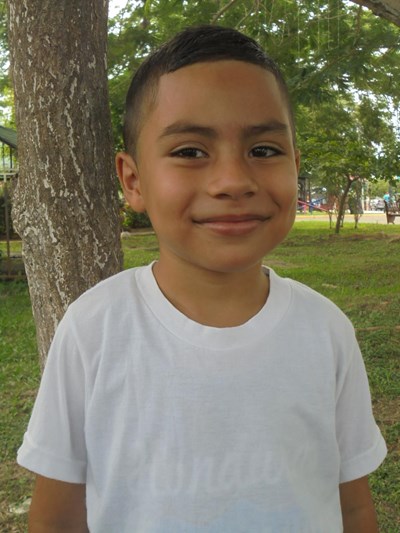 Help Keneth Daniel by becoming a child sponsor. Sponsoring a child is a rewarding and heartwarming experience.