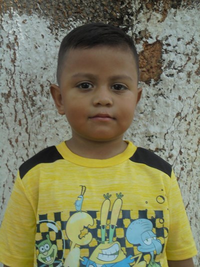 Help Pablo Josue by becoming a child sponsor. Sponsoring a child is a rewarding and heartwarming experience.