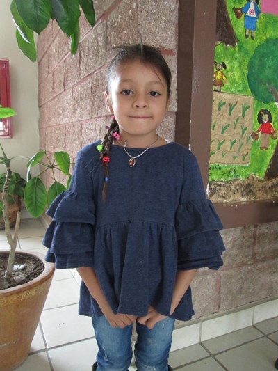 Help Fatima Raquel by becoming a child sponsor. Sponsoring a child is a rewarding and heartwarming experience.