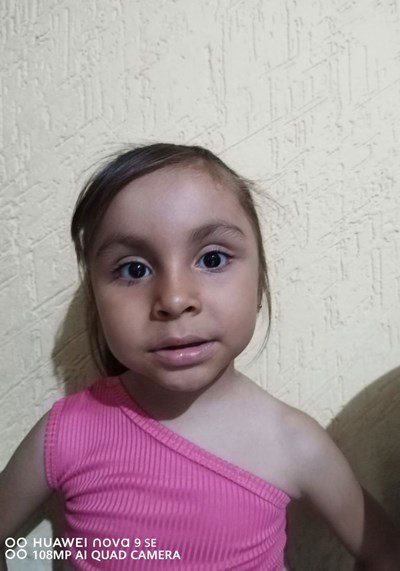 Featured Child