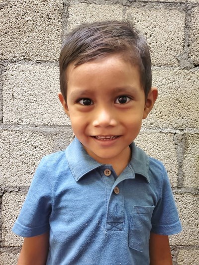 Help Joshua Esau by becoming a child sponsor. Sponsoring a child is a rewarding and heartwarming experience.