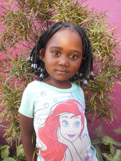 Help Marriam by becoming a child sponsor. Sponsoring a child is a rewarding and heartwarming experience.