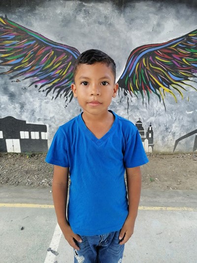 Help Lester Jared by becoming a child sponsor. Sponsoring a child is a rewarding and heartwarming experience.