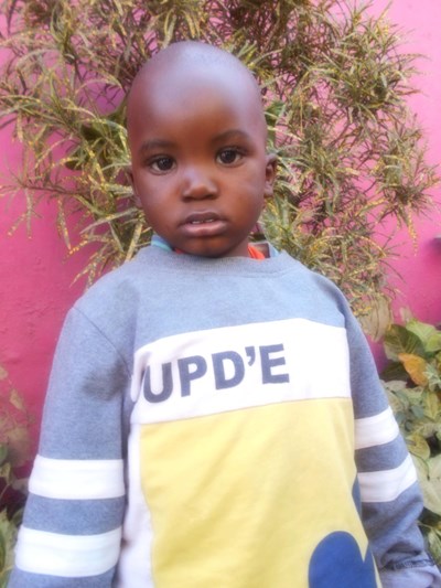 Help Daniel by becoming a child sponsor. Sponsoring a child is a rewarding and heartwarming experience.