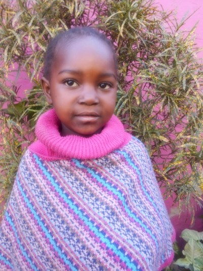 Help Janet by becoming a child sponsor. Sponsoring a child is a rewarding and heartwarming experience.