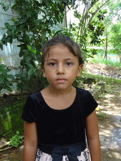 Help Maria Elena by becoming a child sponsor. Sponsoring a child is a rewarding and heartwarming experience.