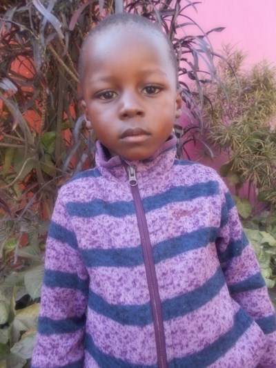 Help Joseph Chanje by becoming a child sponsor. Sponsoring a child is a rewarding and heartwarming experience.