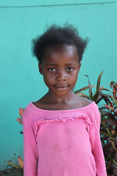 Help Grace by becoming a child sponsor. Sponsoring a child is a rewarding and heartwarming experience.