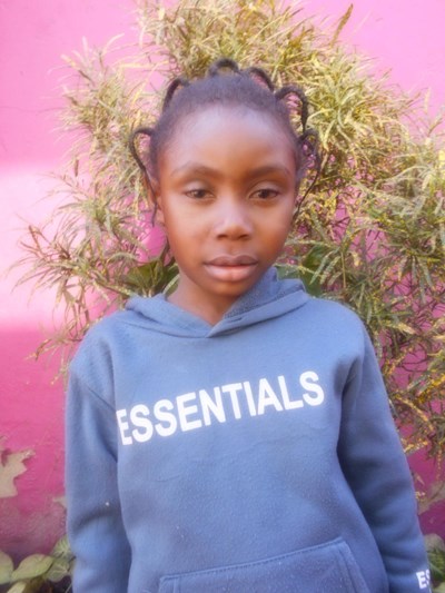 Help Juliet by becoming a child sponsor. Sponsoring a child is a rewarding and heartwarming experience.