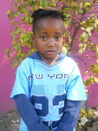 Help Aaron by becoming a child sponsor. Sponsoring a child is a rewarding and heartwarming experience.