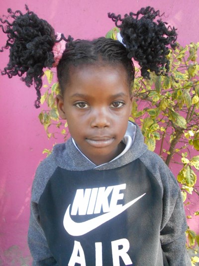 Help Violet by becoming a child sponsor. Sponsoring a child is a rewarding and heartwarming experience.