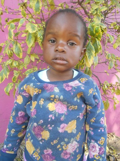Help Jessy M. by becoming a child sponsor. Sponsoring a child is a rewarding and heartwarming experience.