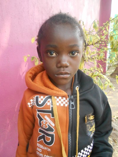 Help Rachael by becoming a child sponsor. Sponsoring a child is a rewarding and heartwarming experience.