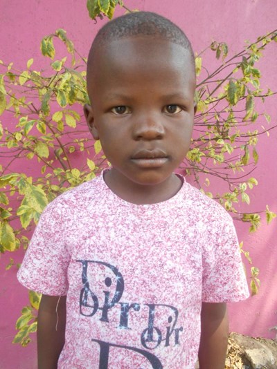 Help Steve by becoming a child sponsor. Sponsoring a child is a rewarding and heartwarming experience.