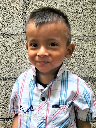 Help Alexis Manuel Abraham by becoming a child sponsor. Sponsoring a child is a rewarding and heartwarming experience.