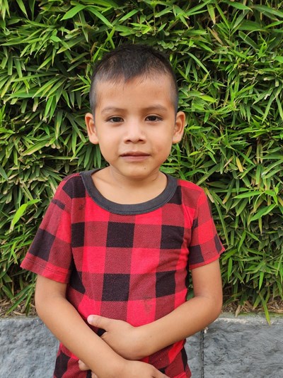 Help Denis Moises by becoming a child sponsor. Sponsoring a child is a rewarding and heartwarming experience.