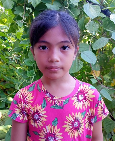 Help Shantal M. by becoming a child sponsor. Sponsoring a child is a rewarding and heartwarming experience.