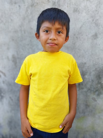 Help Moises Emanuel by becoming a child sponsor. Sponsoring a child is a rewarding and heartwarming experience.