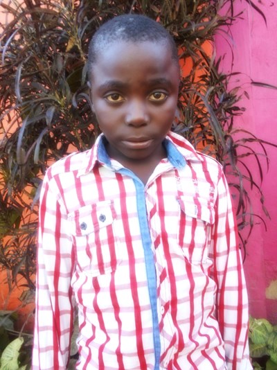 Help Joseph by becoming a child sponsor. Sponsoring a child is a rewarding and heartwarming experience.