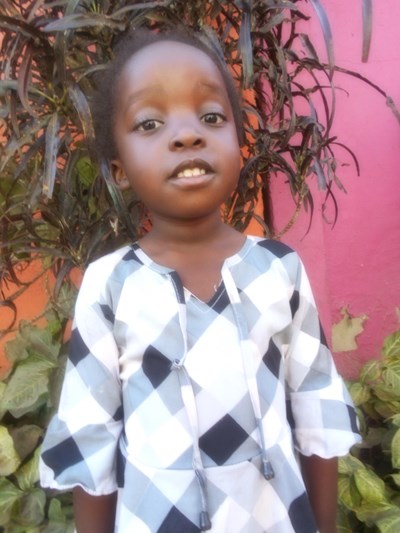 Help Mable by becoming a child sponsor. Sponsoring a child is a rewarding and heartwarming experience.