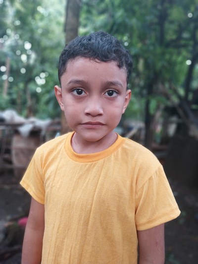 Help Henry Fransua by becoming a child sponsor. Sponsoring a child is a rewarding and heartwarming experience.