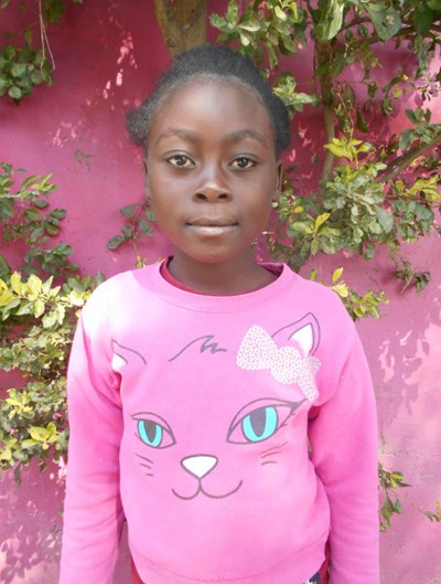 Help Jane by becoming a child sponsor. Sponsoring a child is a rewarding and heartwarming experience.