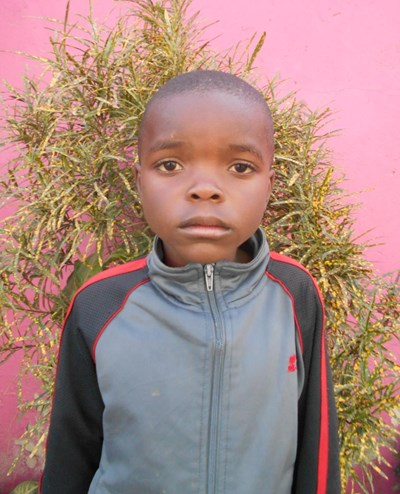 Help Wilfred by becoming a child sponsor. Sponsoring a child is a rewarding and heartwarming experience.