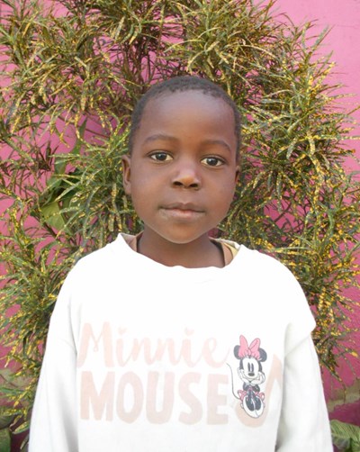 Help Angel Joshua by becoming a child sponsor. Sponsoring a child is a rewarding and heartwarming experience.