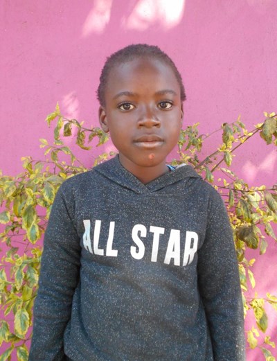 Help Getrude Makawa by becoming a child sponsor. Sponsoring a child is a rewarding and heartwarming experience.