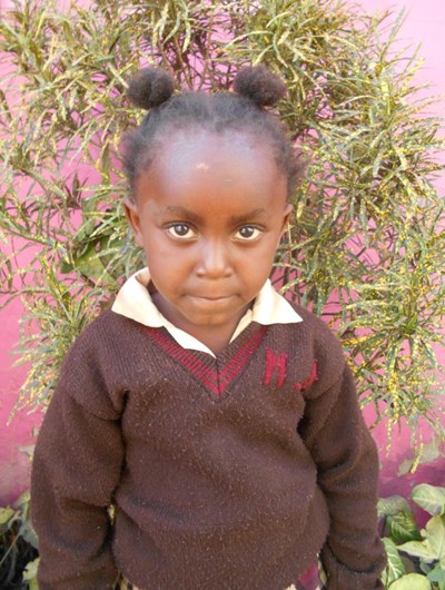 Help Martha Promise by becoming a child sponsor. Sponsoring a child is a rewarding and heartwarming experience.