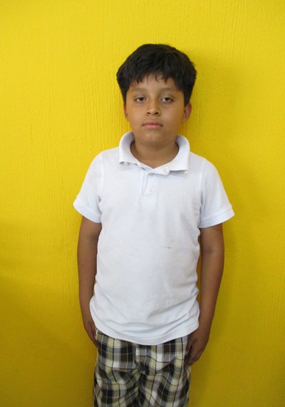 Help Ramses by becoming a child sponsor. Sponsoring a child is a rewarding and heartwarming experience.