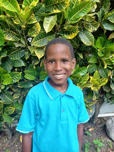 Help Luis Alberto by becoming a child sponsor. Sponsoring a child is a rewarding and heartwarming experience.