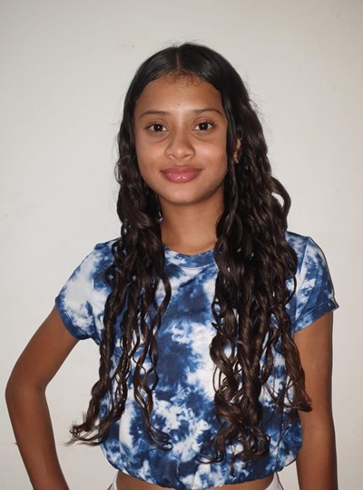 Featured Child