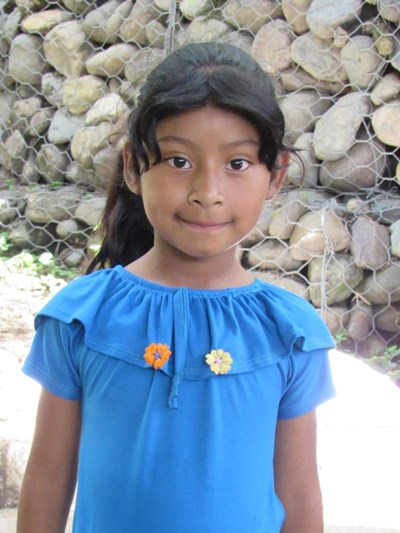 Help Lorelyn Priscila by becoming a child sponsor. Sponsoring a child is a rewarding and heartwarming experience.