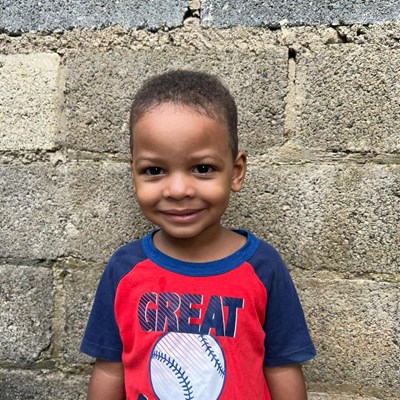 Help Jesus Alberto by becoming a child sponsor. Sponsoring a child is a rewarding and heartwarming experience.