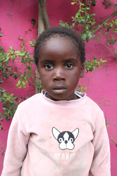 Help Dorothy by becoming a child sponsor. Sponsoring a child is a rewarding and heartwarming experience.