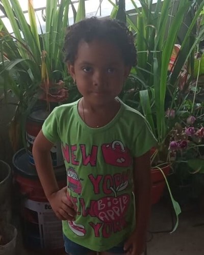 niño destacado