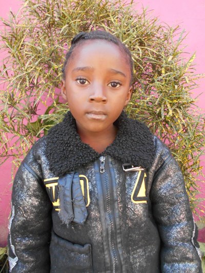 Help Abigail by becoming a child sponsor. Sponsoring a child is a rewarding and heartwarming experience.