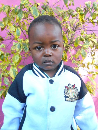 Help Jones Sulaimani by becoming a child sponsor. Sponsoring a child is a rewarding and heartwarming experience.