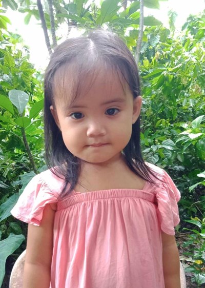 Help Janela A. by becoming a child sponsor. Sponsoring a child is a rewarding and heartwarming experience.