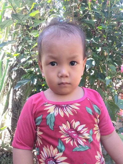Help Kassie A. by becoming a child sponsor. Sponsoring a child is a rewarding and heartwarming experience.