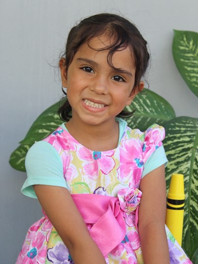 Help Victoria Dayana Xuefei by becoming a child sponsor. Sponsoring a child is a rewarding and heartwarming experience.