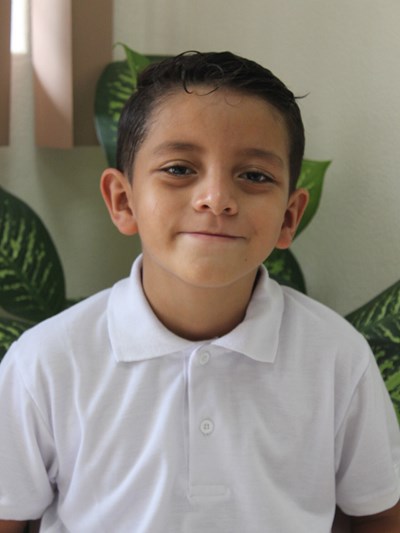 Help Gabriel Alexander by becoming a child sponsor. Sponsoring a child is a rewarding and heartwarming experience.